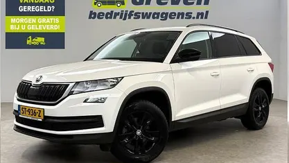 Occasion 2018 Skoda Kodiaq Style SUV | € 17.900 (Goede deal)