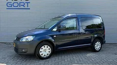 Gebruikt 2011 VW Caddy Trendline MPV | € 6.450 (Super prijs)