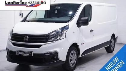 Occasion Fiat Talento 120 PK (88 kW) 2017 MPV
