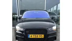 Gebruikt 2014 Audi A1 Sportback Attraction Hatchback | € 6.950 (Super prijs)