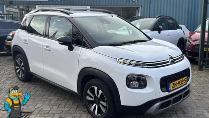 Occasion 2019 Citroën C3 Aircross Feel SUV | € 10.690 (Eerlijke prijs)