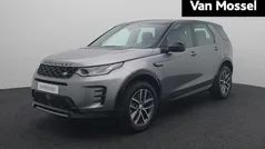 Gebruikt 2024 Land Rover Discovery Sport SE Dynamic SUV | € 59.940 (Eerlijke prijs)