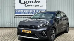 Grijs Gebruikt 2020 Kia Niro SUV | € 18.500 (Goede deal)