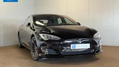 Gebruikt 2018 Tesla Model S Sedan | € 26.700 (Eerlijke prijs)
