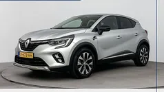 Grijs Gebruikt 2023 Renault Captur Techno SUV | € 25.900 (Eerlijke prijs)