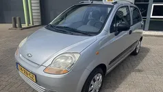 Gebruikt 2007 Chevrolet Matiz Hatchback | € 1.950 (Eerlijke prijs)