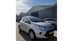Gebruikt 2009 Ford Ka Trend Hatchback | € 2.650 (Eerlijke prijs)