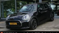 Gebruikt 2021 Mini ONE Essential Hatchback | € 16.995 (Eerlijke prijs)