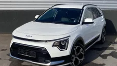 Gebruikt 2025 Kia Niro SUV | € 31.900 (Super prijs)