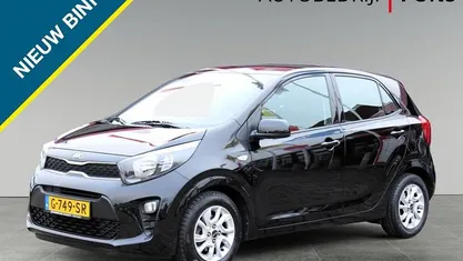 Occasion 2019 Kia Picanto Hatchback | € 9.450 (Goede deal)