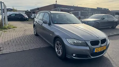 Occasion BMW 318 136 PK (100 kW) 2011 Stationwagen