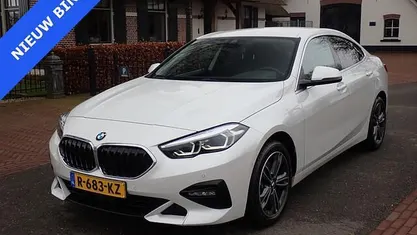 Occasion BMW 218 Sport Line 136 PK (100 kW) 2022 Coupé
