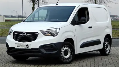 Occasion Opel Combo Edition 110 PK (80 kW) 2020 Van