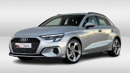 Gebruikt 2023 Audi A3 Sportback e-tron Advanced Hatchback | € 28.950 (Eerlijke prijs)