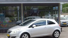 Gebruikt 2008 Opel Corsa Cosmo Hatchback | € 1.995 (Eerlijke prijs)