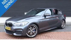 Grijs Gebruikt 2016 BMW M140 Executive Hatchback | € 27.950 (Eerlijke prijs)