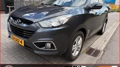 Gebruikt 2010 Hyundai ix35 Style SUV | € 5.950 (Eerlijke prijs)