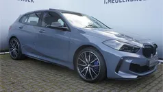 Grijs Gebruikt 2021 BMW M135 Comfort Edition Hatchback | € 39.999 (Eerlijke prijs)