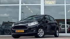 Gebruikt 2017 Ford Fiesta Style Hatchback | € 5.494 (Goede deal)
