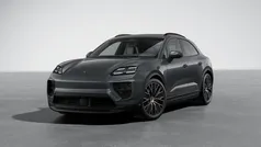 Grijs Gebruikt 2024 Porsche Macan SUV | € 99.900 (Eerlijke prijs)
