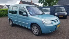 Gebruikt 2003 Citroën Berlingo MPV | € 2.750 (Eerlijke prijs)