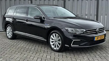 Occasion 2021 VW Passat Business Stationwagen | € 21.950 (Eerlijke prijs)