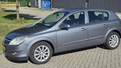 Gebruikt 2007 Opel Astra Hatchback | € 1.650 (Eerlijke prijs)