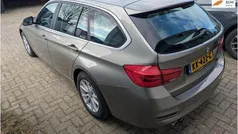 Gebruikt 2016 BMW 320 Executive Stationwagen | € 12.950 (Goede deal)