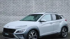 Grijs Gebruikt 2022 Hyundai Kona Premium SUV | € 23.040 (Goede deal)