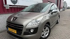 Gebruikt 2013 Peugeot 3008 MPV | € 4.950 (Eerlijke prijs)