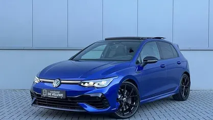 Gebruikt 2023 VW Golf VIII R Hatchback | € 53.750 (Goede deal)