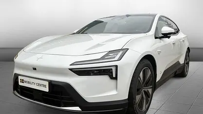 Gebruikt 2025 Polestar 4 Pilot SUV | € 54.950 (Goede deal)