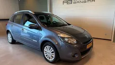 Gebruikt 2009 Renault Clio GrandTour Business Stationwagen | € 2.750 (Goede deal)