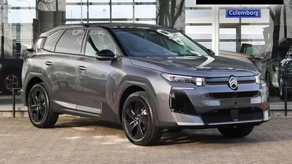 Occasion Citroën C5 Aircross Business Class 145 PK (106 kW) 2026 SUV