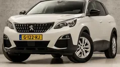 Gebruikt 2019 Peugeot 3008 Sport SUV | € 15.445 (Goede deal)