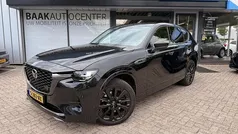 Gebruikt 2022 Mazda CX-60 Homura-Line SUV | € 38.950 (Eerlijke prijs)