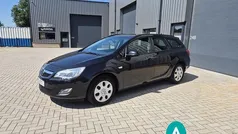 Gebruikt 2012 Opel Astra Business Edition Stationwagen | € 4.250 (Eerlijke prijs)