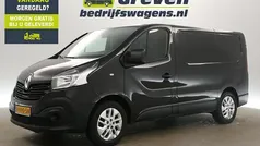 Gebruikt 2018 Renault Trafic Van | € 9.700 (Super prijs)