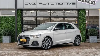 Gebruikt 2019 Audi A1 Sportback Advanced Hatchback | € 17.950 (Goede deal)