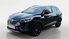 Zwart Gebruikt 2019 Renault Kadjar Intens SUV | € 15.730 (Eerlijke prijs)