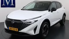 Gebruikt 2025 Nissan Qashqai N-Connecta SUV | € 33.770 (Goede deal)