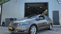 Grijs Gebruikt 2011 Honda Insight Hatchback | € 6.450 (Eerlijke prijs)