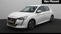 Gebruikt 2020 Peugeot 208 Allure Hatchback | € 14.995 (Eerlijke prijs)
