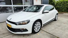 VW Scirocco