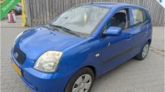 Gebruikt 2006 Kia Picanto 2 Hatchback | € 1.250 (Eerlijke prijs)