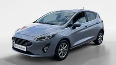 Gebruikt 2022 Ford Fiesta Titanium X Hatchback | € 16.935 (Eerlijke prijs)