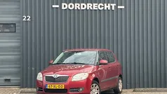 Gebruikt 2007 Skoda Fabia Ambiente Hatchback | € 2.945 (Eerlijke prijs)