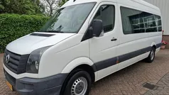 Gebruikt 2017 VW Crafter Van | € 11.950 (Super prijs)