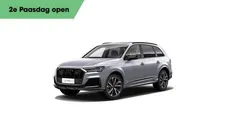 Grijs Gebruikt 2021 Audi Q7 Competition SUV | € 67.940 (Eerlijke prijs)