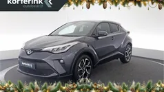 Gebruikt 2020 Toyota C-HR SUV | € 19.950 (Eerlijke prijs)